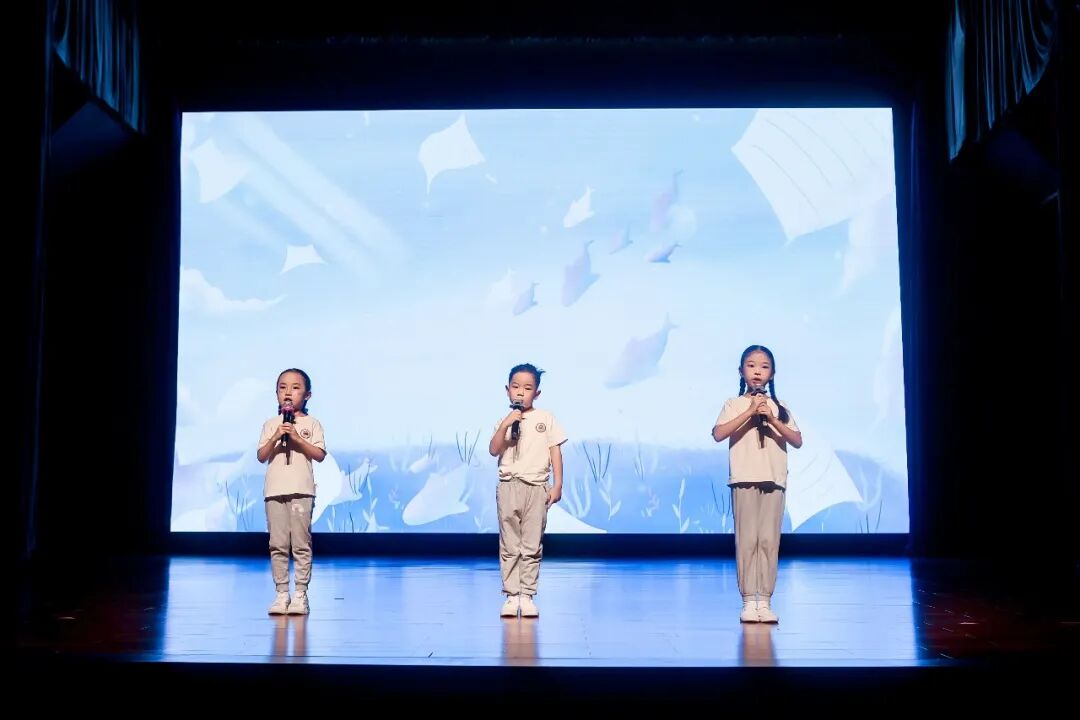 绽放童年 启航未来 | 记深圳大学诺德幼儿园2024届大班毕业典礼