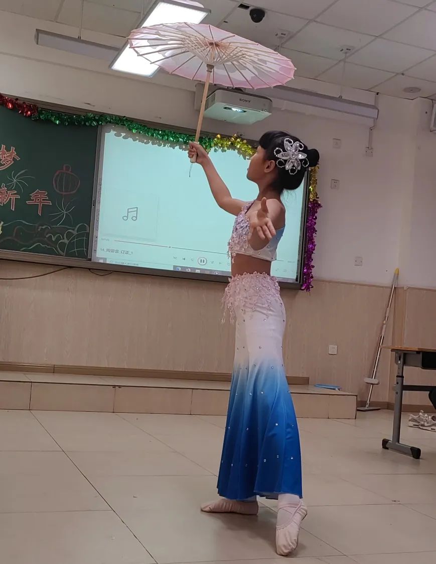 【节日教育 第293期】童心筑梦 乐迎新年