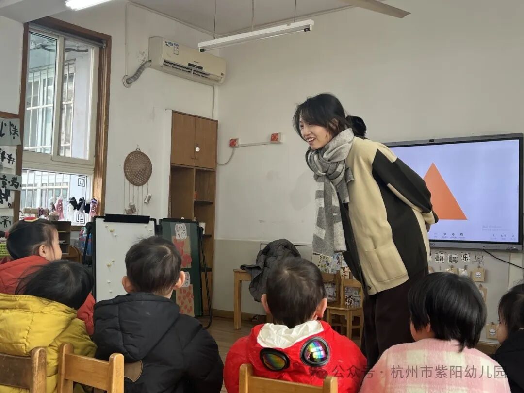 匠心承师道，精业筑未来——2024学年紫幼硕师营智慧班主任系列活动