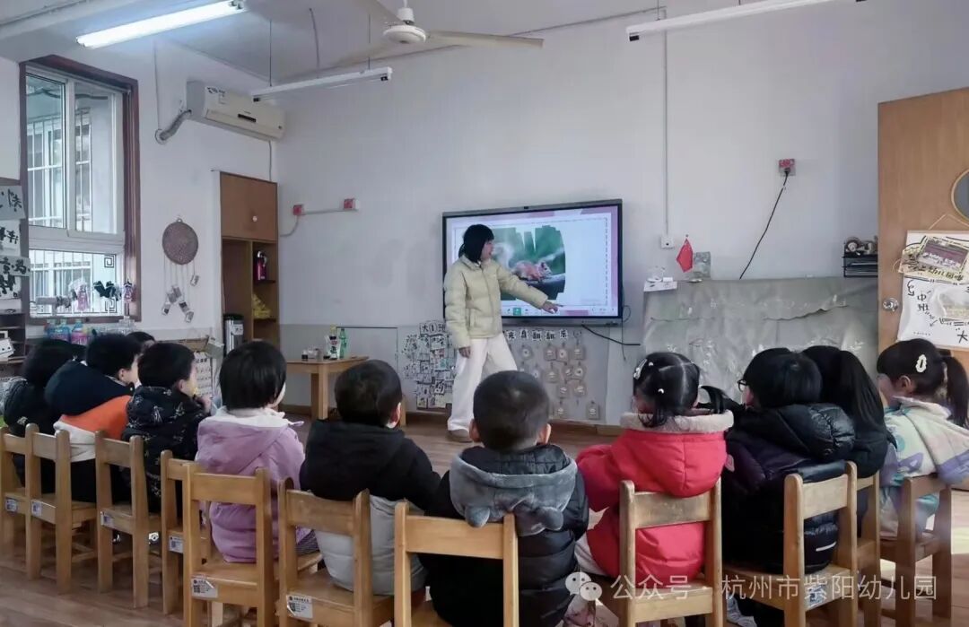 匠心承师道，精业筑未来——2024学年紫幼硕师营智慧班主任系列活动