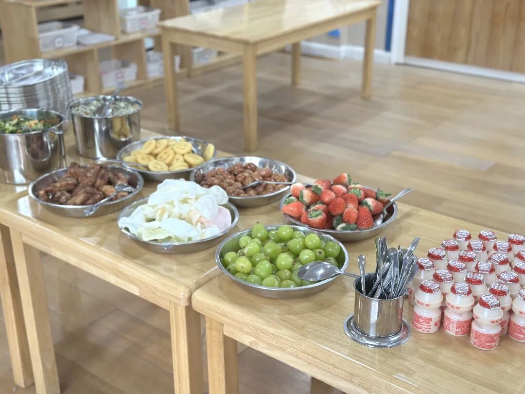 溪居路园区｜金蛇贺岁，“幼”遇福年——杭州市康桥幼儿园2025庆元旦主题活动