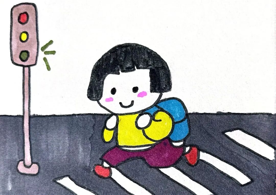 【星乐园·时速】叮！元旦放假信息请查收——星湖幼儿园2025元旦放假通知