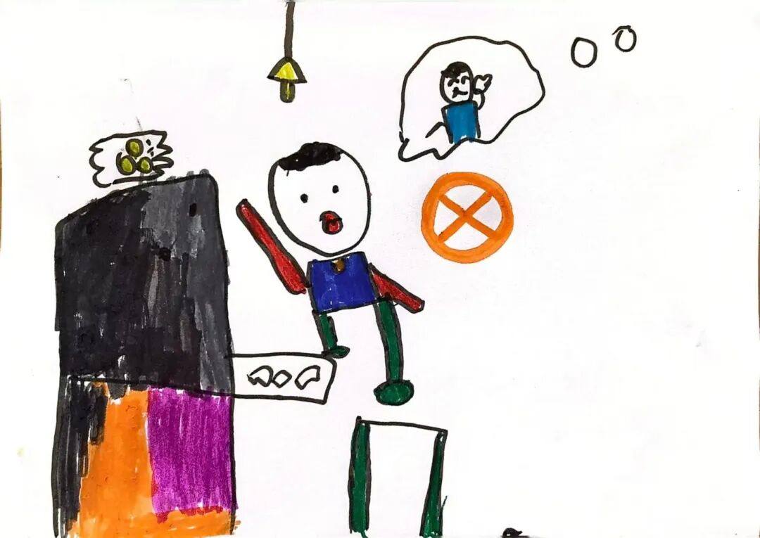 【星乐园·时速】叮！元旦放假信息请查收——星湖幼儿园2025元旦放假通知