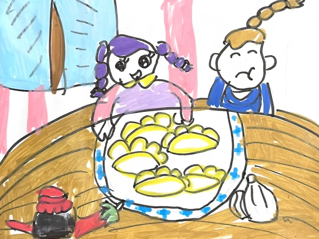 【星乐园·时速】叮！元旦放假信息请查收——星湖幼儿园2025元旦放假通知