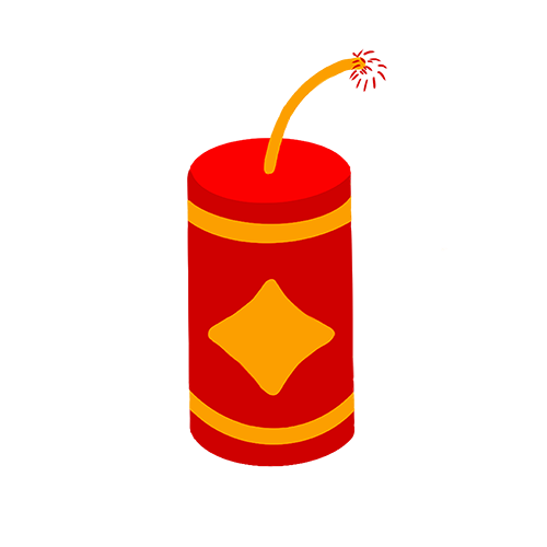 【卓越·通知】2025年元旦放假通知及温馨提示