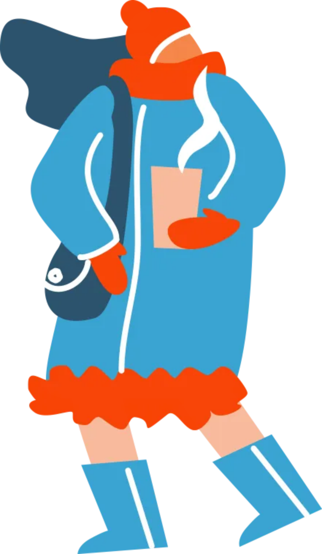 【星乐园·时速】叮！元旦放假信息请查收——星湖幼儿园2025元旦放假通知