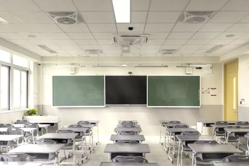 上海市实验学校2025年新年贺词