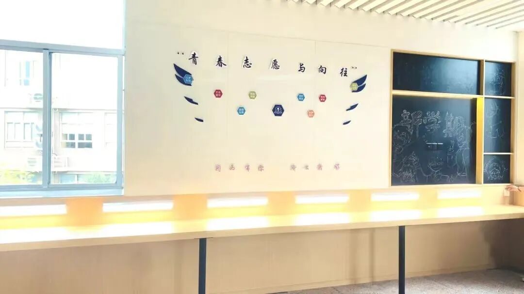 上海市实验学校2025年新年贺词