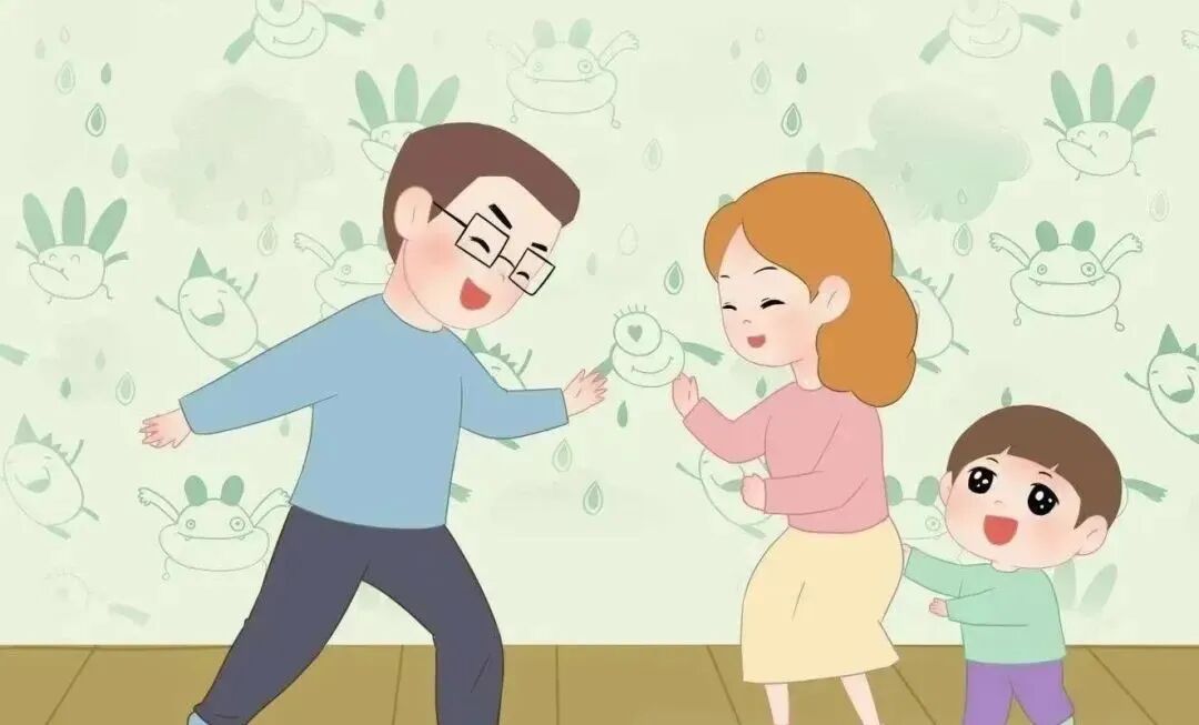 汝河二幼元旦放假通知