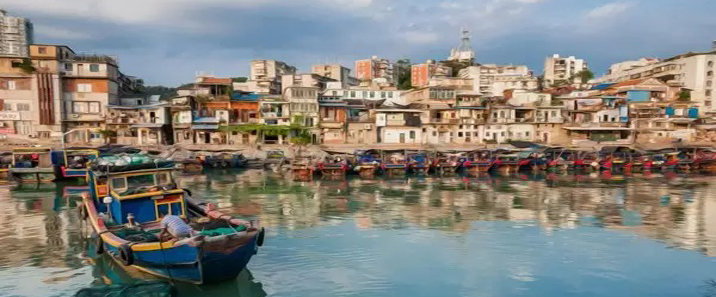 全国最大!厦门新地标,即将“上线”→