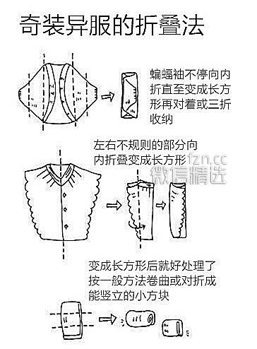 图解 | 怦然心动的人生整理魔法 看完会给您很大的帮助