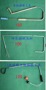 【震惊】小偷新招，不用撬门、不用钥匙，通过猫眼一分钟进入你家！