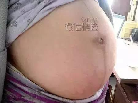 生过孩子的女人和没生孩子的女人，这就是差距！