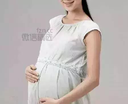 生过孩子的女人和没生孩子的女人，这就是差距！