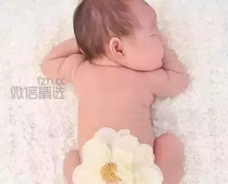 生过孩子的女人和没生孩子的女人，这就是差距！