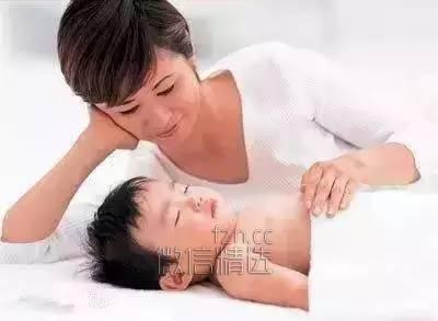 生过孩子的女人和没生孩子的女人，这就是差距！