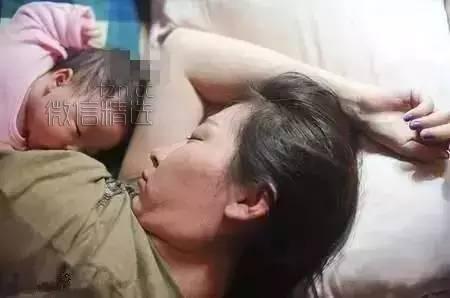 生过孩子的女人和没生孩子的女人，这就是差距！