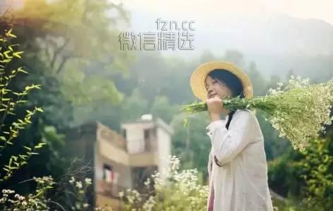 女医生携爱人隐居终南山丨10张图带你探秘他们的岁月静好