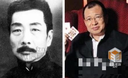 这些明星竟然是亲戚？八竿子打不着啊！