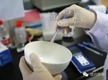 外出就餐，你是否用开水烫碗筷？真相很吓人