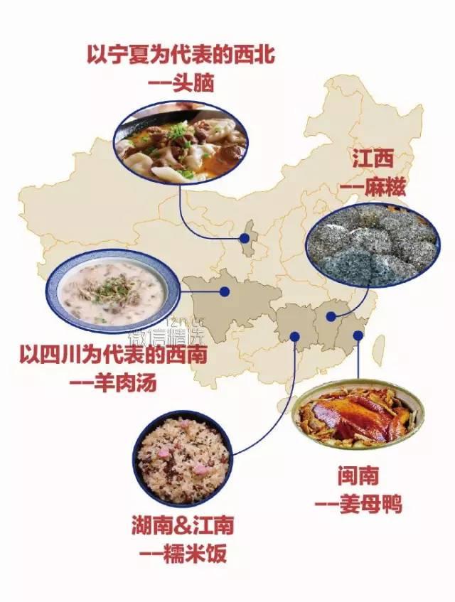 冬至吃汤圆还是饺子？终极答案来了……