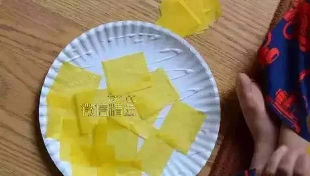 剪纸DIY:有了这篇，幼师，再也不愁幼儿园手工制作了！