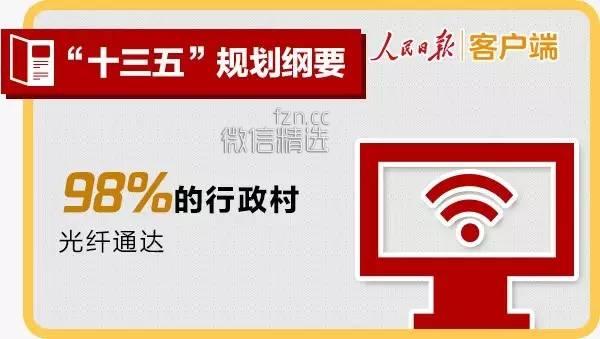 不止收入翻一番！未来五年还有12个福利等着你