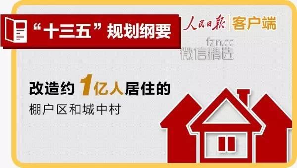 不止收入翻一番！未来五年还有12个福利等着你