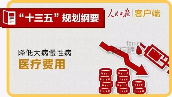 不止收入翻一番！未来五年还有12个福利等着你