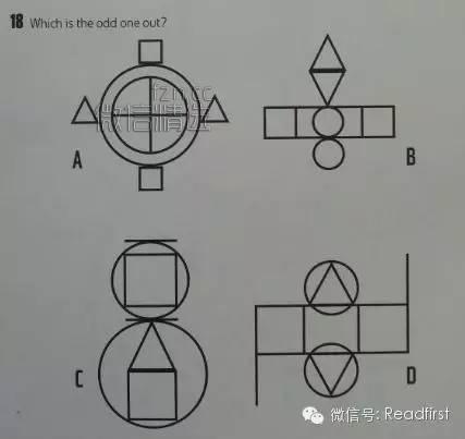 27道IQ测试了解您孩子的观察力和记忆力。