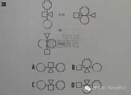 27道IQ测试了解您孩子的观察力和记忆力。