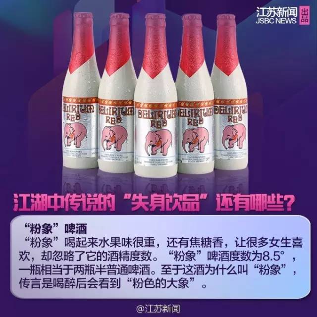 女生看过来！比“失身酒”更可怕，连喝水都要注意！