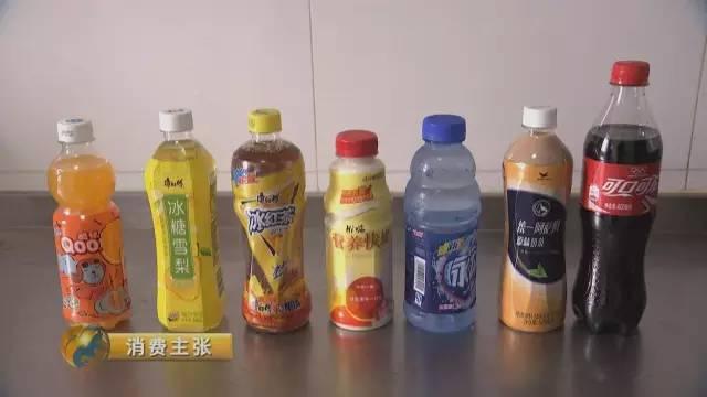 一瓶饮料熬出4根棒棒糖？你还在拿饮料当水喝？