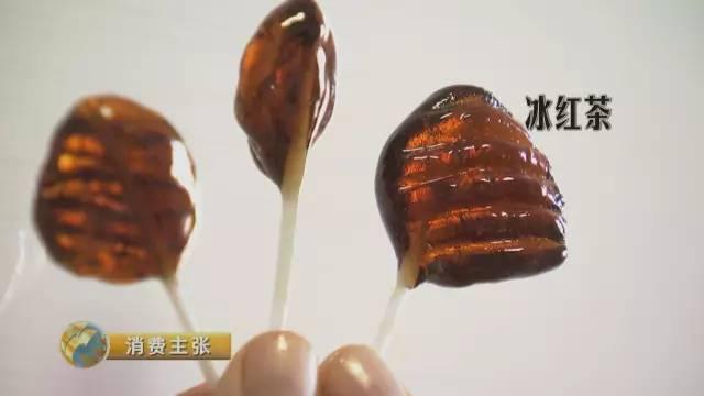 一瓶饮料熬出4根棒棒糖？你还在拿饮料当水喝？