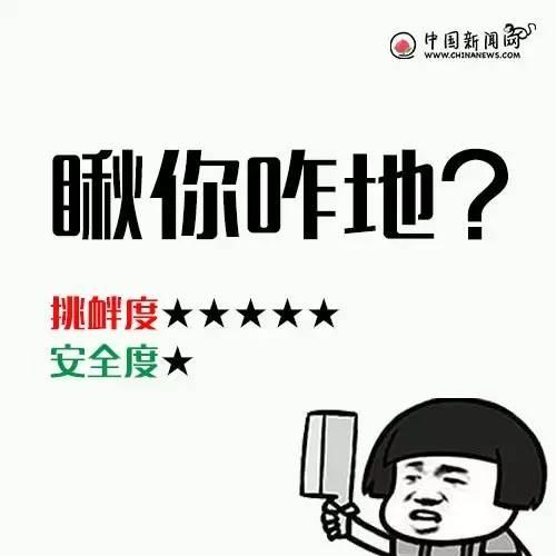 如何机智地回应“你瞅啥？” 这个答案我给满分！