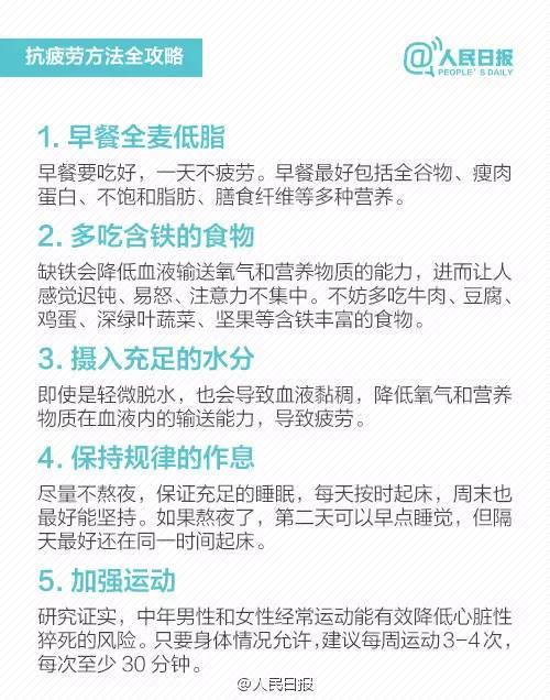 厦门两位壮年医生倒下！这十个职业猝死率最高，警惕！