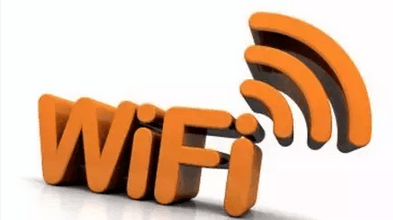 防止wifi被蹭，起这样的wifi名字看谁还敢连！