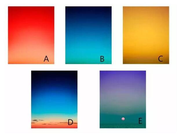 心理测试：你的亲密关系需要克制什么？