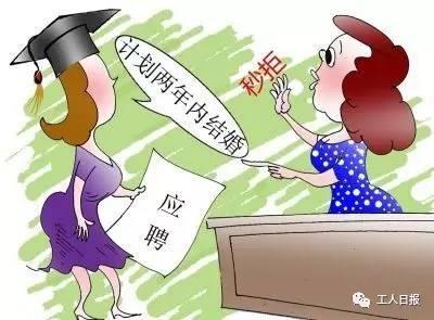 3.8女同胞除了半天假，还有这么多专属权益！