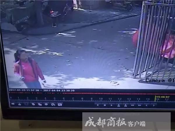 12岁乖乖女离家出走，短短一封家书让两代人震撼...