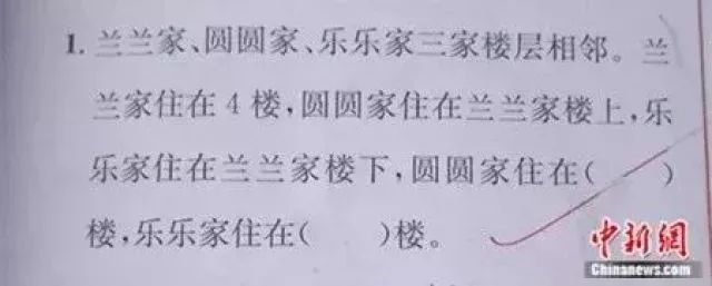 小老鼠怎么把南瓜运回家？滚！家长们又被神考题虐哭…