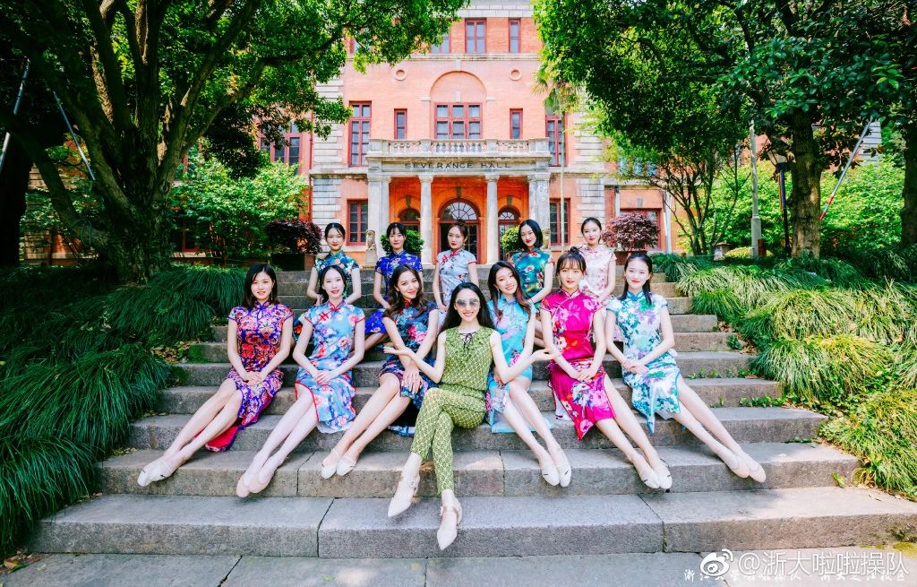 这些高校向公众开放!如何预约?