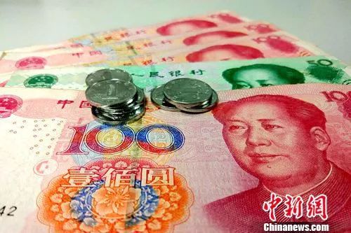 养老金又涨了！这几类人涨得格外多…