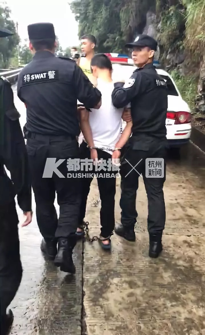 警方通报“顺风车司机杀人案”：两次向滴滴索要嫌犯信息被拒