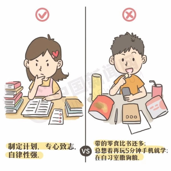 上大学别欠这些“债”，不然要用下半辈子还…