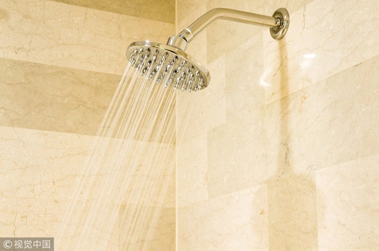 今天没出汗，可以不洗澡吗？答案出乎意料