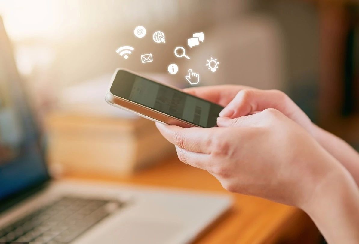 这些App,被通报了!速查你手机里有吗?