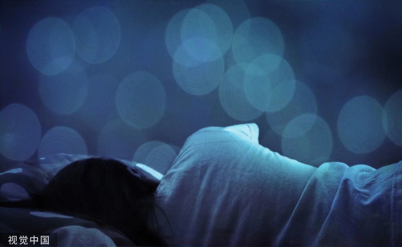 比熬夜、晚睡更要命的是……起床后没做这件事！尤其这2类人风险高！