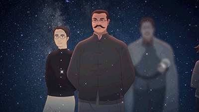 俄罗斯首都红场阅兵精彩集锦来了!