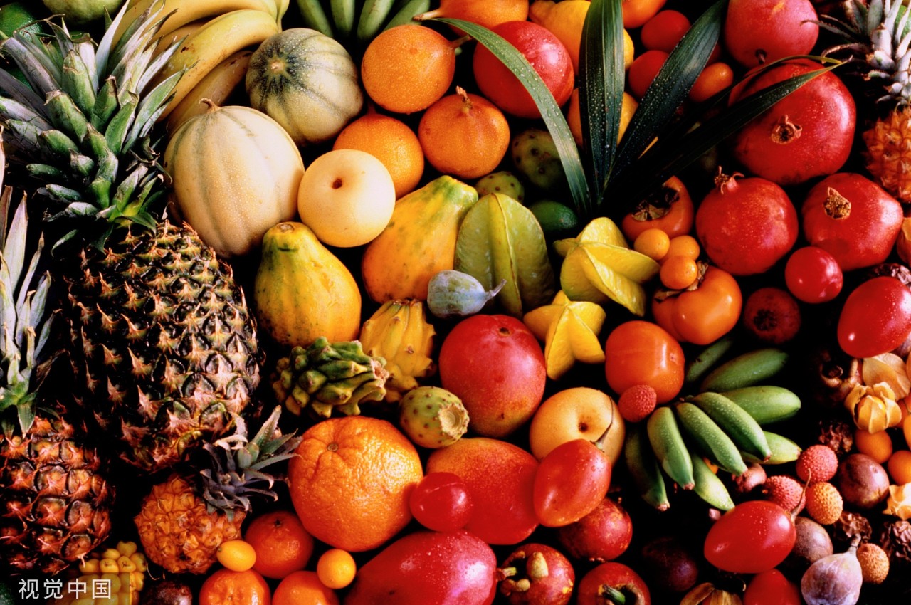 这种水果正大量上市！但千万别多吃，后果可能很严重